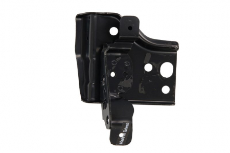 Acoperire fata stanga otel potrivit NISSAN NAVARA D40, PATHFINDER III R51 2005-2015 [1]