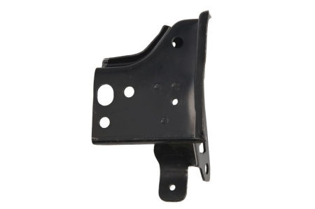 Panou fata - Acoperire fata stanga otel potrivit NISSAN NAVARA D40, PATHFINDER III R51 2005-2015