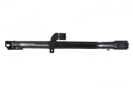 Suporti - Acoperire fata stanga parte superioara, otel potrivit JEEP COMPASS II 04.21-