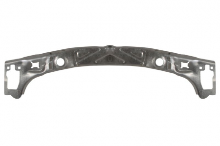 Suporti - Acoperire fata (superior, aluminiu) potrivit BMW 2 Active Tourer F45, F46, 2 Gran Tourer F46, X1 F48, X2 F39; MINI COUNTRYMAN F60, MINI CLUBMAN F54, MINI CLUBMAN F54 LCI, MINI F55, F56 11.13-