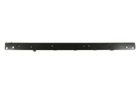 Suporti - Acoperire fata superior, aluminiu potrivit BMW X5 G05, F95 06.18-