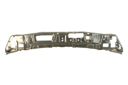 Suporti - Acoperire fata superior, aluminiu potrivit MERCEDES C-KLASA W206 02.21-