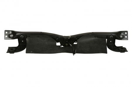 Panou fata - Acoperire fata superior potrivit JEEP COMPASS 03.11-11.16