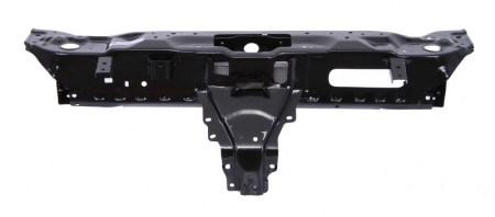 Panou fata - Acoperire fata superior potrivit MITSUBISHI ASX 02.10-10.16