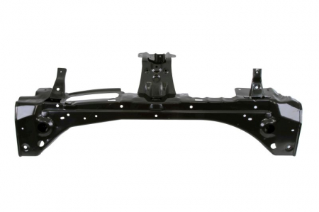 Suporti - Acoperire fata (superior) potrivit MITSUBISHI OUTLANDER II 10.09-11.12