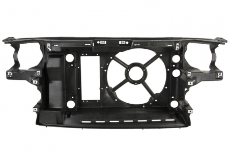 Grile - Acoperire fata VW GOLF III / VENTO 91 - 1.6 - 1.8 (1 ventilator)