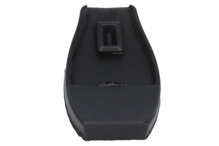 Acoperire pedala frana potrivit ABARTH GRANDE PUNTO; ALFA ROMEO MITO; CITROEN NEMO, NEMO/MINIVAN; FIAT 500L, FIORINO/MINIVAN, GRANDE PUNTO, PUNTO, PUNTO EVO, PUNTO EVO/HATCHBACK, QUBO; PEUGEOT BIPPER  [1]