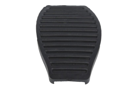 Accesorii frana - Acoperire pedala frana potrivit ABARTH GRANDE PUNTO; ALFA ROMEO MITO; CITROEN NEMO, NEMO/MINIVAN; FIAT 500L, FIORINO/MINIVAN, GRANDE PUNTO, PUNTO, PUNTO EVO, PUNTO EVO/HATCHBACK, QUBO; PEUGEOT BIPPER 