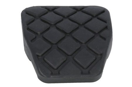 Accesorii frana - Acoperire pedala frana potrivit AUDI A2, A3, A4 B5; SEAT ALHAMBRA, CORDOBA, IBIZA II, IBIZA III, IBIZA IV, IBIZA IV SC, IBIZA IV ST, LEON, TOLEDO II, TOLEDO IV; SKODA FABIA I, FABIA I PRAKTIK 02.88-06