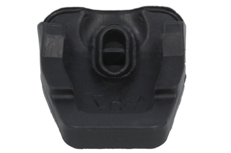 Acoperire pedala frana potrivit AUDI A2, A3, A4 B5; SEAT ALHAMBRA, CORDOBA, IBIZA II, IBIZA III, IBIZA IV, IBIZA IV SC, IBIZA IV ST, LEON, TOLEDO II, TOLEDO IV; SKODA FABIA I, FABIA I PRAKTIK 02.88-06 [1]