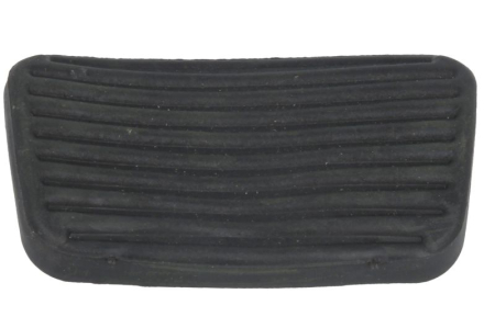 Accesorii frana - Acoperire pedala frana potrivit FIAT TIPO 10.15-