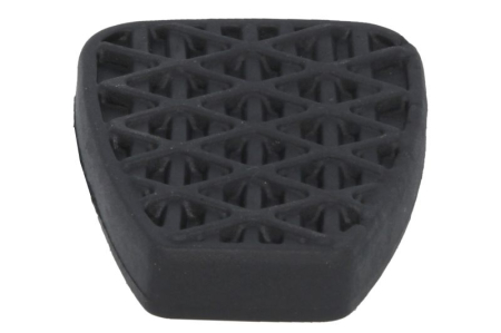 Franare - Acoperire pedala frana potrivit MERCEDES 124 (A124), 124 (C124), 124 T-MODEL (S124), 124 (W124), 190 (W201), C (C204), C (CL203), C T-MODEL (S202), C T-MODEL (S203), C T-MODEL (S204), C (W202) 07.82-