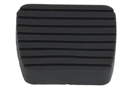 Franare - Acoperire pedala frana potrivit PEUGEOT 206 09.98-12.12