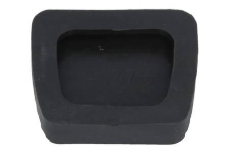 Acoperire pedala frana potrivit PEUGEOT 206 09.98-12.12 [1]