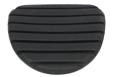 Franare - Acoperire pedala frana potrivit RENAULT FLUENCE, GRAND SCENIC III, MEGANE III, SCENIC III 11.08-