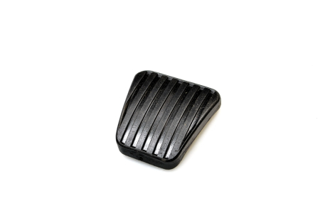 Accesorii frana - Acoperire pedala potrivit Daewoo Espero, Lanos, Leganza, Nexia, Nubira; Opel Ascona C, Astra F, Astra F Classic, Calibra A, Combo, Corsa B, Kadett D, Kadett E, Kadett E Combo dupa 1979
