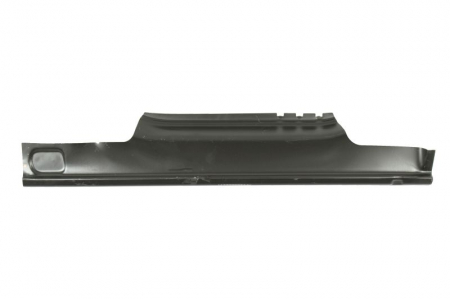 Suporti - Acoperirea pentru repararea peretilor laterali Dreapta partea exterioara potrivit VW MULTIVAN T5, TRANSPORTER T5 -08.15