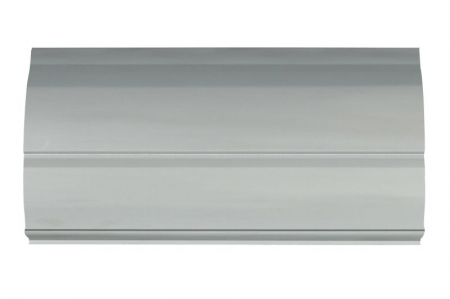 Suporti - Acoperirea pentru repararea peretilor laterali Stanga model lung; model mediu, partea inferioara, inaltime 73cm potrivit FORD TRANSIT -08.14