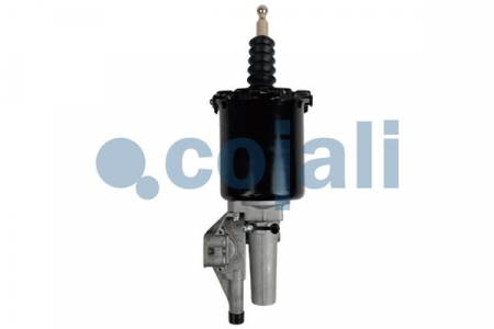 Actuator ambreiaj (100mm, cursa: 25,2mm) potrivit IVECO [3]