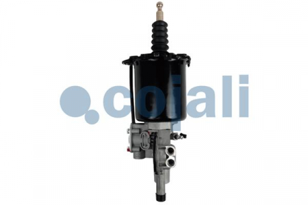 Actuator ambreiaj (100mm, cursa: 25,2mm) potrivit IVECO [2]
