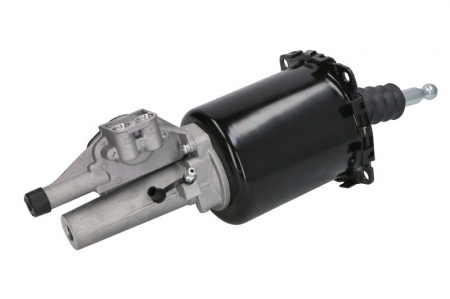 Actuator ambreiaj (100mm, cursa: 25,2mm) potrivit IVECO [1]