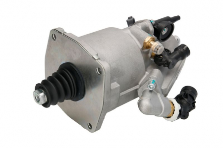 Ambreiaj - Actuator ambreiaj (100mm, factor de umplere: DOT4+/SUPER DOT4) potrivit RVI PREMIUM