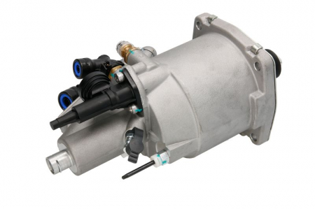 Actuator ambreiaj (100mm, factor de umplere: DOT4+/SUPER DOT4) potrivit RVI PREMIUM [1]