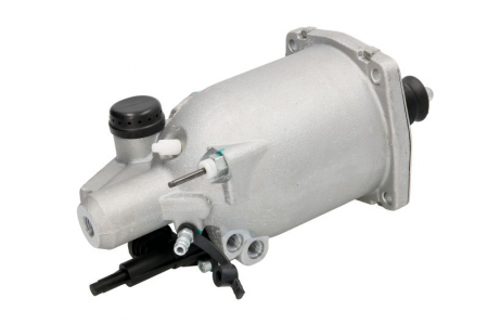 Actuator ambreiaj (100mm, factor de umplere: DOT4+/SUPER DOT4) potrivit VOLVO [1]