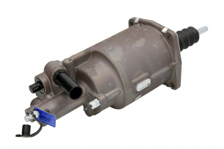 Actuator ambreiaj (100mm, factor de umplere: lichid de frana) potrivit DAF [1]