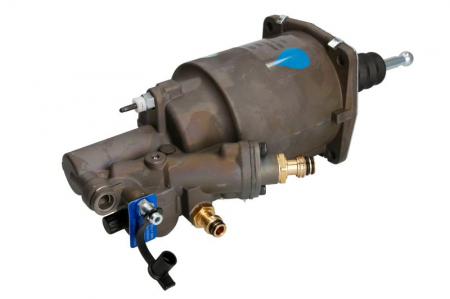 Actuator ambreiaj (100mm) potrivit VOLVO EURO 6 [1]