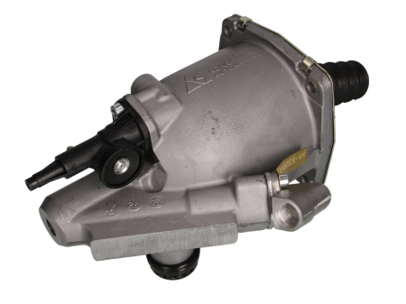 Actuator ambreiaj (100mm) potrivit VOLVO FE, FE II 05.06- [1]