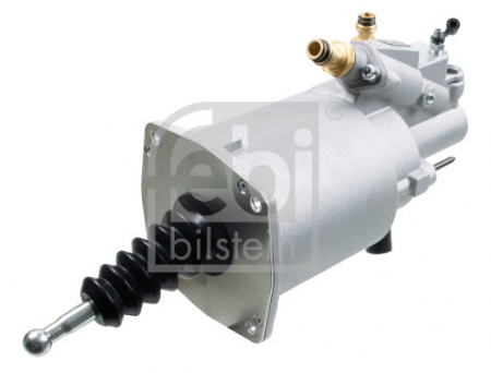 Ambreiaj - Actuator ambreiaj (100mm) potrivit VOLVO FH, FH II, FH III, FH16, FH16 II, FH16 III, FM, FM II, FM III, FMX, FMX II, FMX III 01.03-