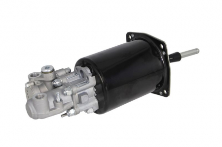 Actuator ambreiaj (102mm, cursa: 85mm, factor de umplere: lichid de frana) potrivit MAN F2000; F90 potrivit MAN E2000, F90 07.86- [1]