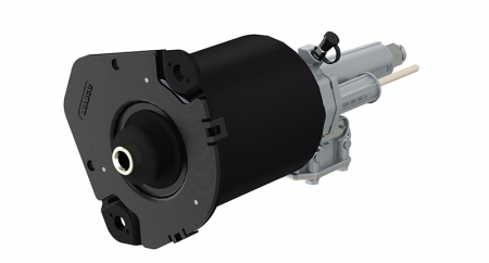 Actuator ambreiaj (102mm, cursa: 86,5mm) potrivit DAF; MERCEDES [2]