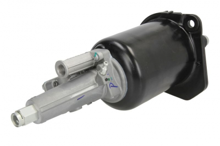 Actuator ambreiaj (102mm, cursa: 86,5mm) potrivit DAF; MERCEDES [1]