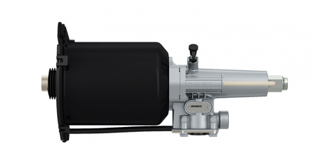 Actuator ambreiaj (102mm, cursa: 86,5mm) potrivit DAF; MERCEDES [3]