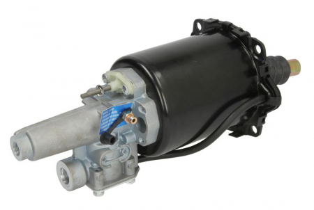 Actuator ambreiaj (108,8mm, cursa: 30mm, factor de umplere: DOT4+/SUPER DOT4) potrivit DAF XF 106 10.12- [1]