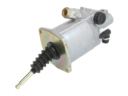 Ambreiaj - Actuator ambreiaj (108,8mm, cursa: 85mm, factor de umplere: ulei mineral, KONGSBERG) potrivit MAN TGA, TGS I, TGX I 10.00-