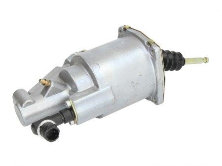 Actuator ambreiaj (108,8mm, cursa: 85mm, factor de umplere: ulei mineral, KONGSBERG) potrivit MAN TGA, TGS I, TGX I 10.00- [1]