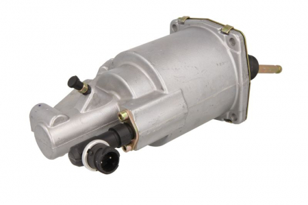 Actuator ambreiaj (108,8mm, cursa: 85mm, factor de umplere: ulei mineral, KONGSBERG) potrivit MAN TGA, TGS I, TGX I 10.00- [3]