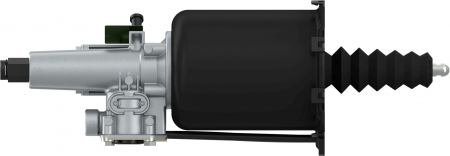 Actuator ambreiaj (108,8mm, cursa: 85mm, factor de umplere: ulei mineral) potrivit MAN [3]