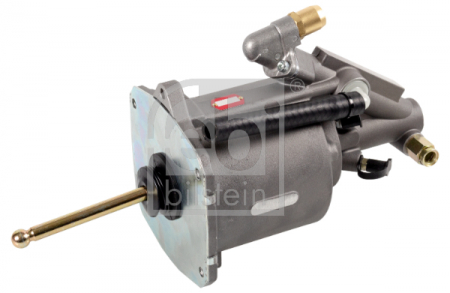 Actuator ambreiaj (125mm) potrivit SCANIA 2, 3 BUS, 4 BUS, F, G I, G II, K, L, N BUS, P I, P II, R I, R II, S, T 01.81- [1]