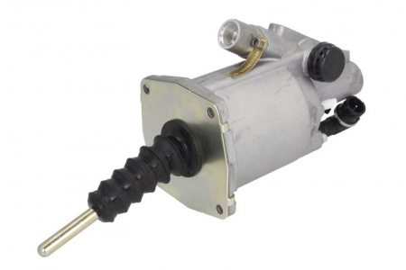 Piese Auto - Actuator ambreiaj (155mm, cursa: 80mm) potrivit MAN FOC, HOCL, LION´S CITY, LION´S COACH, LION´S REGIO, NL, SL II, SÜ, TGA, TGL I, TGM I, TGS I, TGX I; NEOPLAN CITYLINER II 01.92-