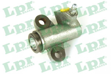 Comanda ambreiaj - Actuator ambreiaj (17,46mm) potrivit NISSAN 300ZX, LAUREL, PICK UP, TERRANO II 2.4/2.8D/3.0 04.84-09.07