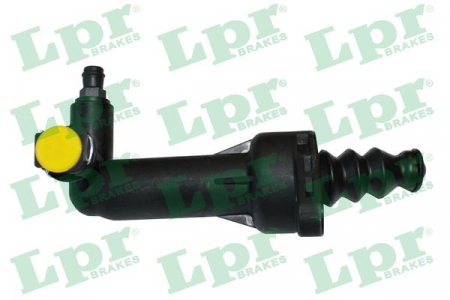 Actuator ambreiaj (19,05mm) potrivit AUDI A1, A2, A3, Q2; CUPRA ATECA, FORMENTOR, LEON, LEON SPORTSTOURER; SEAT ALTEA, ALTEA XL, ARONA, ATECA, CORDOBA, IBIZA III, IBIZA IV 1.0-Electric 12.95- [2]