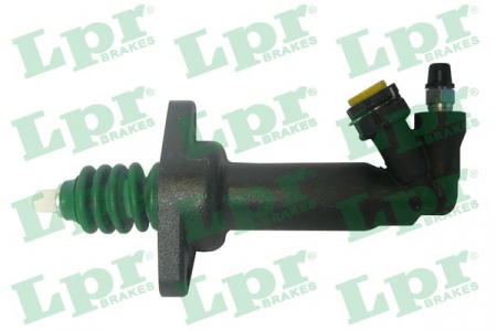 Actuator ambreiaj (19,05mm) potrivit AUDI A1, A2, A3; SEAT CORDOBA, IBIZA III, IBIZA IV, IBIZA IV SC, IBIZA IV ST, IBIZA IV/HATCHBACK, TOLEDO IV; SKODA FABIA I, FABIA I PRAKTIK 1.0-2.3 08.97- [2]