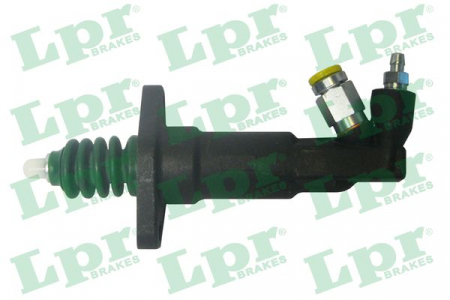 Actuator ambreiaj (19,05mm) potrivit AUDI A3, TT; SEAT AROSA, CORDOBA, CORDOBA VARIO, CORDOBA VARIO/KOMBI, IBIZA II, LEON, TOLEDO II, TOLEDO III; SKODA OCTAVIA I 1.0-3.2 03.82-12.13 [2]