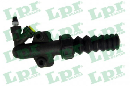 Comanda ambreiaj - Actuator ambreiaj (19,05mm) potrivit CITROEN C2, C2 ENTERPRISE, C3 I, C3 II, C3 PLURIEL, C4, C4 I, C5 I, C5 II, NEMO, NEMO/MINIVAN; FIAT FIORINO, FIORINO/MINIVAN, QUBO 1.1-3.0 09.98-