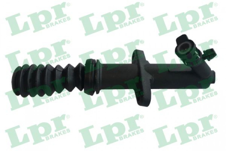 Comanda ambreiaj - Actuator ambreiaj (19,05mm) potrivit DS DS 3; CITROEN BERLINGO MULTISPACE, C3 II, C3 PICASSO, C4 CACTUS, C4 GRAND PICASSO I, C4 PICASSO I, C5 III, C-ELYSEE, DS3; PEUGEOT 2008 I 1.0-2.0 02.06-