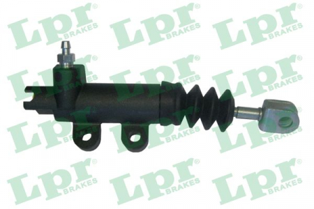 Actuator ambreiaj (19,05mm) potrivit HYUNDAI GETZ 1.1 09.02-06.09 [2]